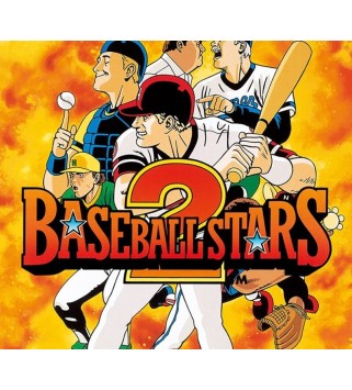 Baseball Stars 2 Steam Key GLOBAL
